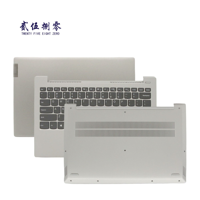 Suitable for Lenovo S340-13Iml Xiaoxin-13Iml 2019 2020 Abd Shell C Shell Keyboard Shell