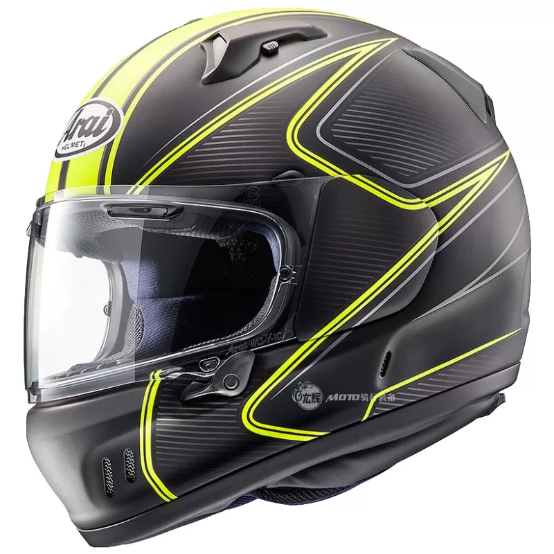 Japan imported ARAI