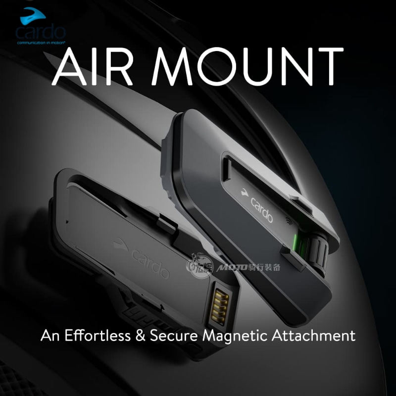 美国Cardo底座头盔蓝牙耳机骑行必备🌟Helmet Bluetooth Earphone-头盔耳机-淘宝好物网