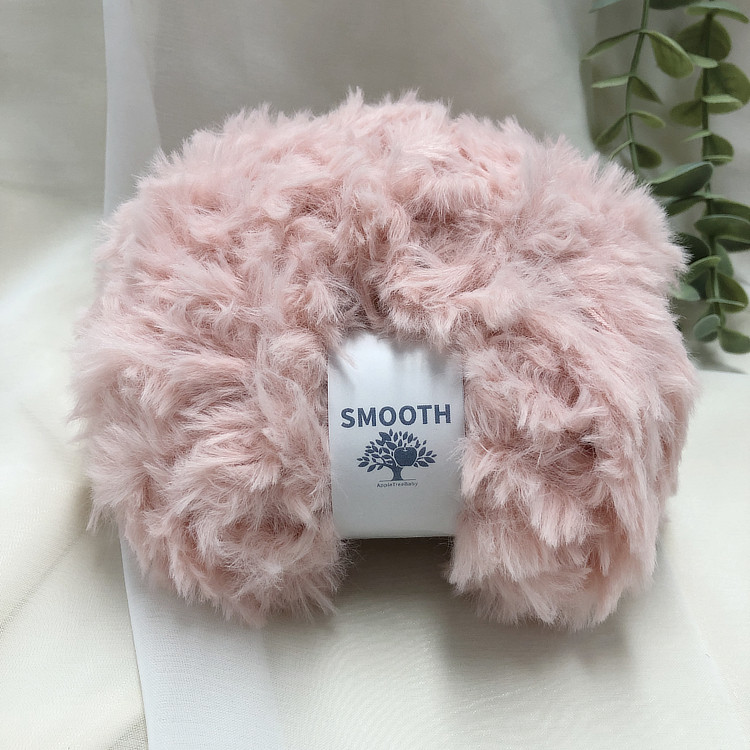 皮草分几种毛？小白必看，教科书般的皮草知识，拯救你的时尚盲区！