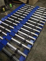 UHO automatic numerical control lathe feeder with five gold fittings feeder automatic separation retrofitting thread