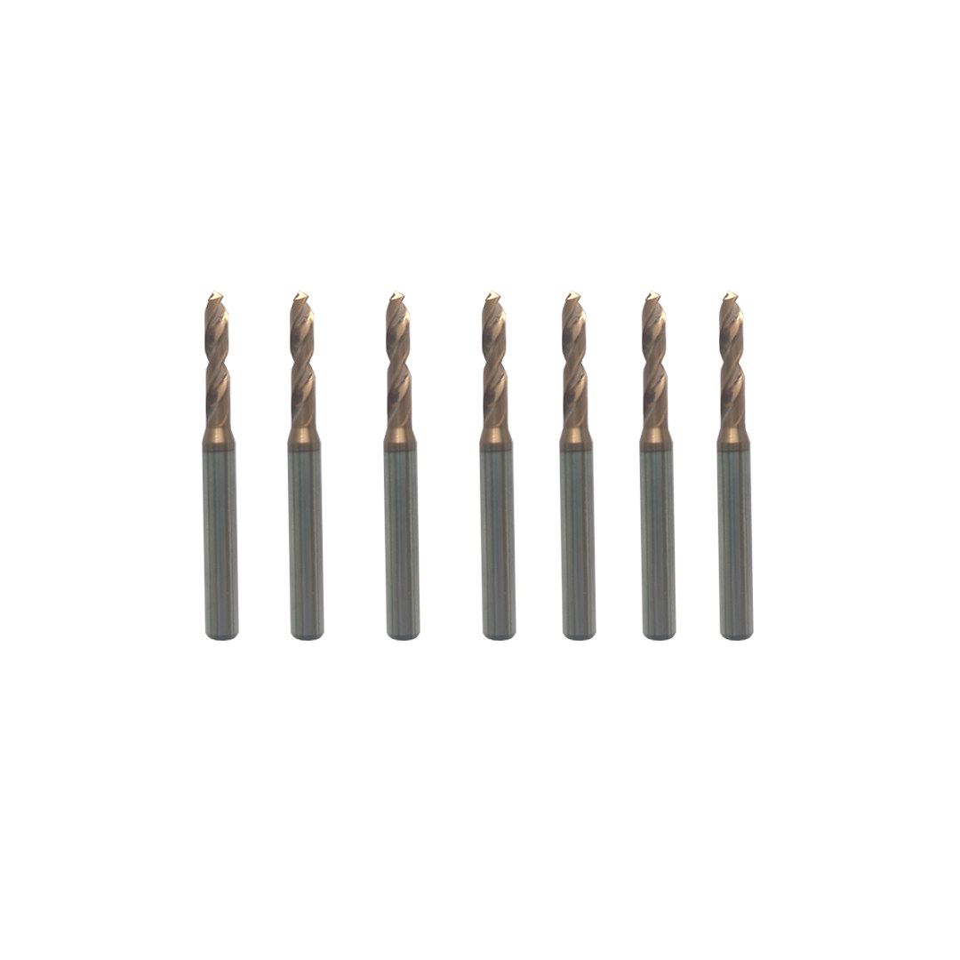 D4 straight shank integral tungsten steel coated drill alloy 4 4 49 4 5 4 4 51 4 52 4 53 4 54 4 55