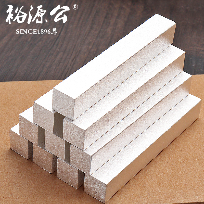 Yuyuan Gong 9999 foot silver bar raw material silver silver silver brick 9999 silver material investment silver ingot silver products