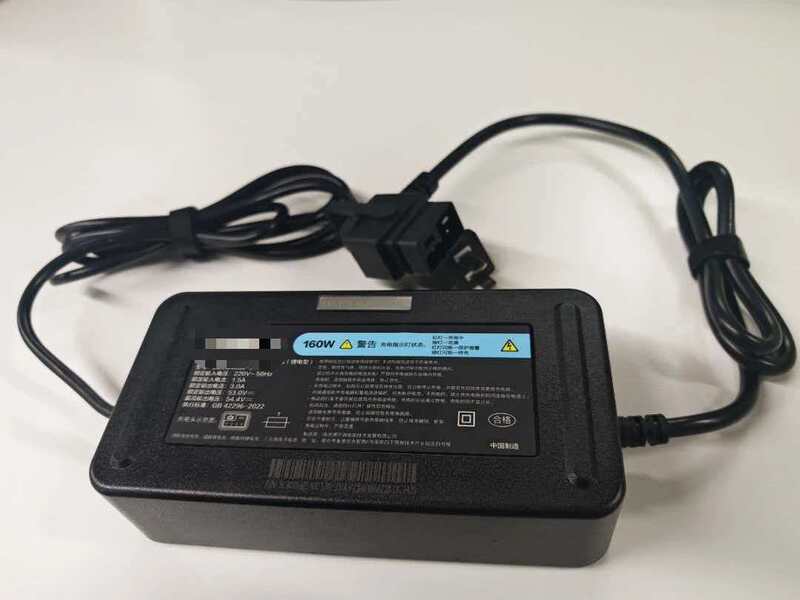 Suitable for the Old Model Charger No. 9 F90A2Z40/A2Z90/Mmax90A80+B40A65 Lithium Battery 48V3A Suitable for the Old Model Charger No. 9 F90A2Z40/A2Z90/Mmax90A80+B40A65 Lithium Battery 48V3A
