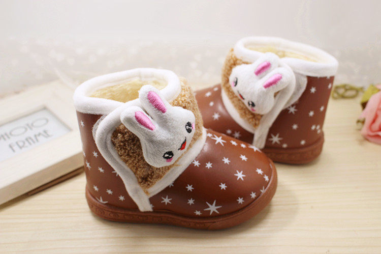 Chaussures hiver enfant en autre - Ref 1043296 Image 70