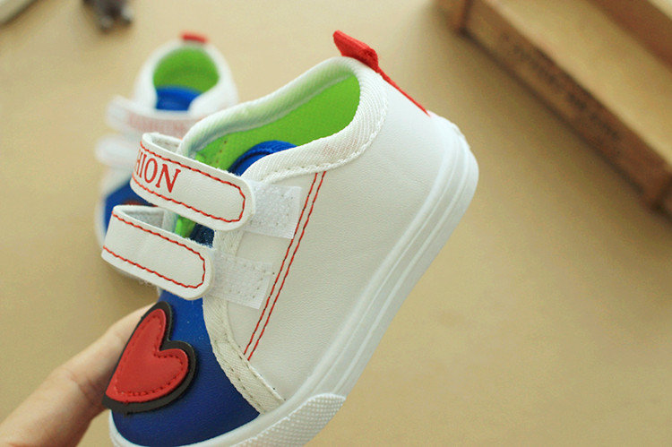 Chaussures enfants en autre - Ref 983860 Image 29