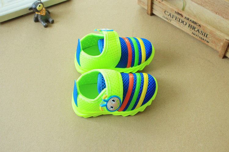 Chaussures enfants en Autre / autres totem pour printemps - Ref 1037305 Image 25