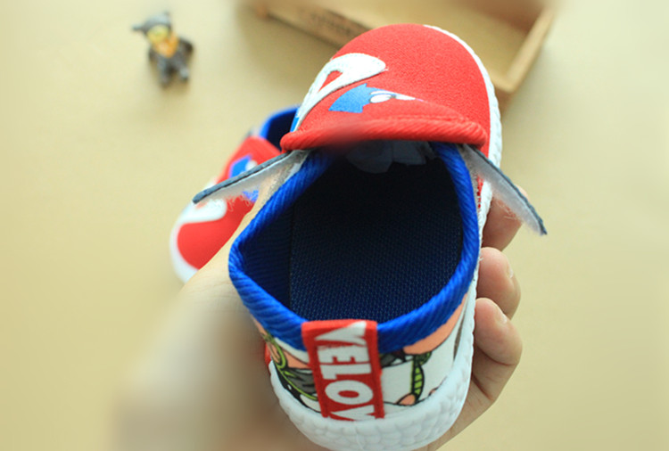 Chaussures enfants en autre - Ref 983860 Image 82