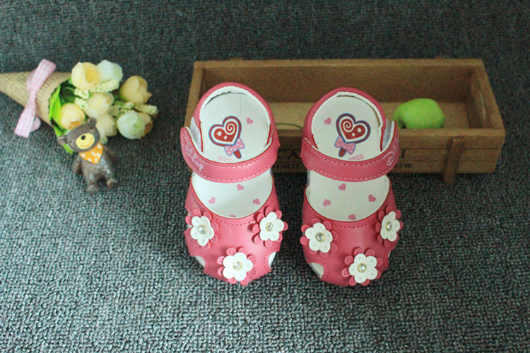 Sandales enfants en autre pour été - Ref 1052244 Image 79