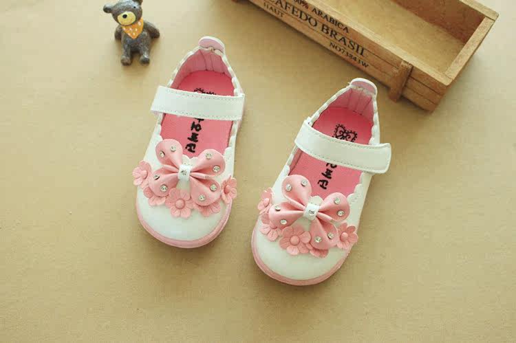 Chaussures enfants en autre - Ref 984455 Image 15