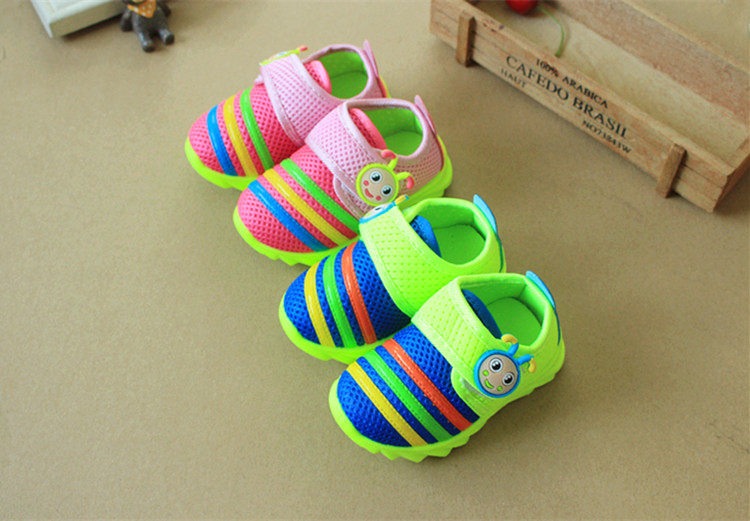 Chaussures enfants en Autre / autres totem pour printemps - Ref 1037305 Image 19