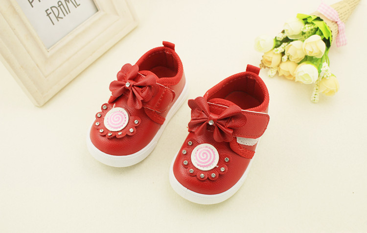 Chaussures enfants en autre - Ref 983860 Image 90
