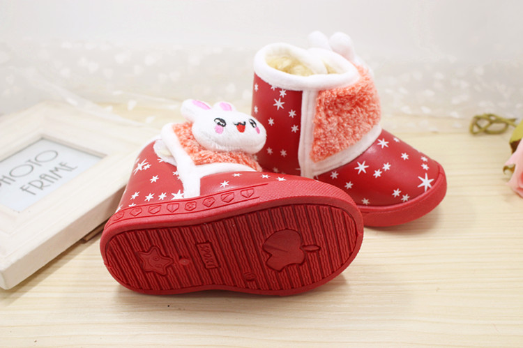 Chaussures hiver enfant en autre - Ref 1043296 Image 66