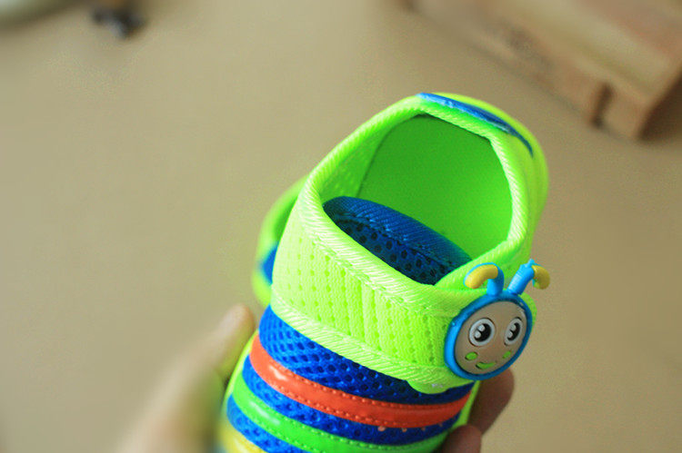 Chaussures enfants en Autre / autres totem pour printemps - Ref 1037305 Image 41