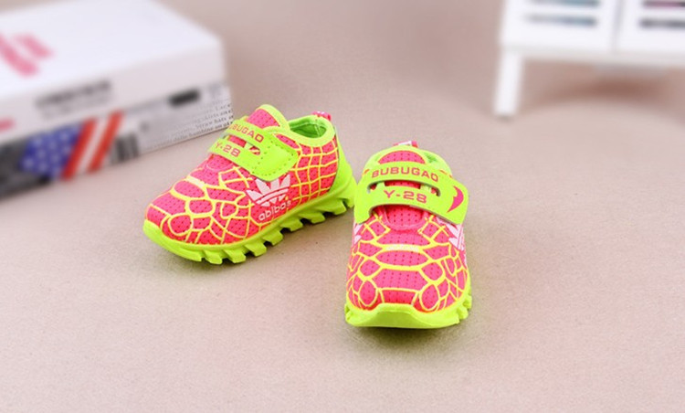 Chaussures enfants - Ref 1038055 Image 20