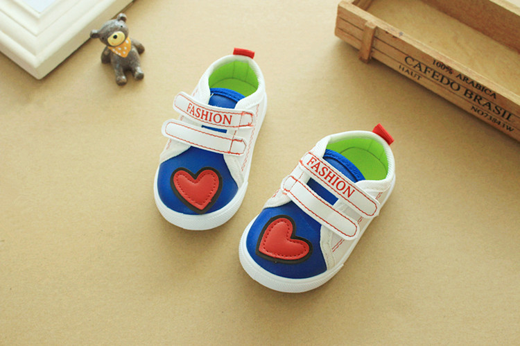 Chaussures enfants en autre - Ref 983860 Image 15