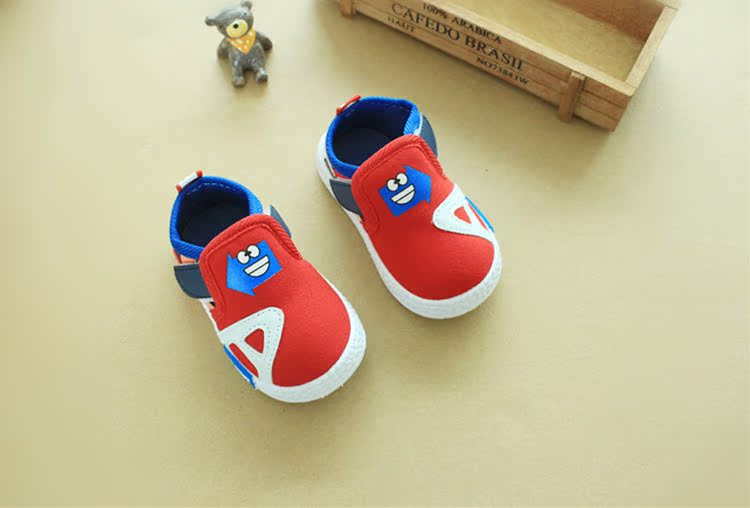 Chaussures enfants en autre - Ref 983860 Image 80