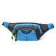 Лазурная поясная сумка
