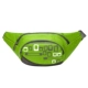Зеленая поясная сумка