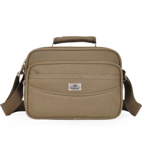 Сумка на одно плечо подходит для мужчин и женщин, бумажник, ремешок для сумки для пожилых людей для отдыха, увеличенная толщина, для среднего возраста