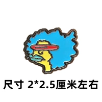 Floral 3 художника брошит брошью