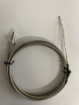 Thermocouple à vis multifils de type K sans bornes