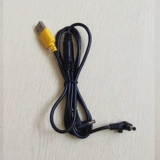 Регулируемый охлаждающий вентилятор, мобильный телефон с зарядкой, тройник, 5v