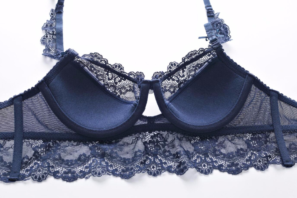 Kích thước lớn mm béo tập hợp 200 pounds áo ngực đặt rượu vang đỏ mỏng ren gợi cảm năm nay đồ lót nữ 105d quần lót nữ đẹp
