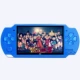 X6 phiên bản mới Máy chơi game arcade 128 bit PC PSP cầm tay GBA hoài cổ nes máy chơi game cầm tay FCMD bắt nạt - Bảng điều khiển trò chơi di động máy chơi game cầm tay x12