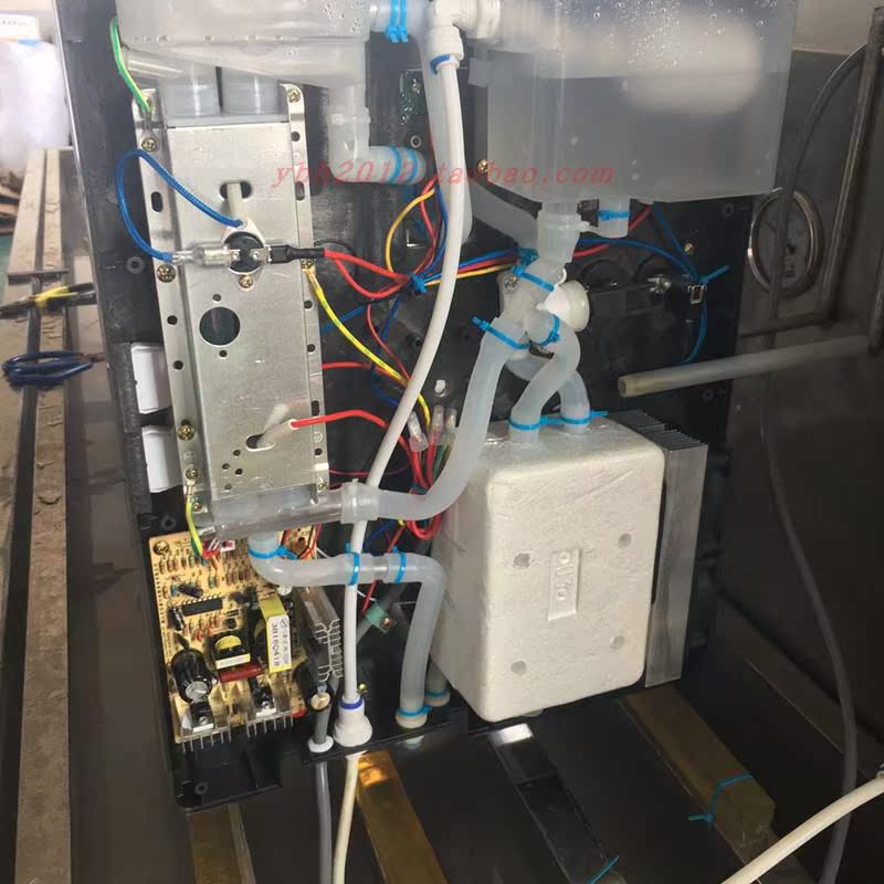 máy lọc nước mặn Máy nước nóng tức thì treo tường nóng và lạnh loại nóng không có túi mật uống thẳng máy nước nóng máy nước nóng nóng lạnh - Nước quả máy lọc nước điện giải