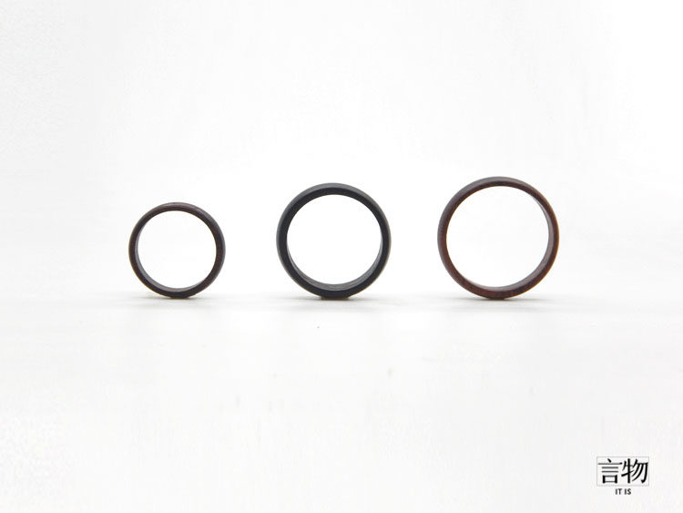 Bague mixte OTHER   - Ref 3087351 Image 8