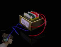 12V power supply dual 12 volt transformer 60W power supply dual 12V power transformer R