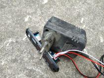 Bluetooth mp decoder with power supply decoding mp lossless wav module SD card usb decoder r