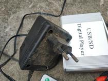 Power supply transformer decoder mp decoder mp decoder subwoofer reader card 12v silent card reader r