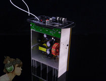 Without Bluetooth audio motherboard board 12V 220V Toshiba high power Car Subwoofer power amplifier board