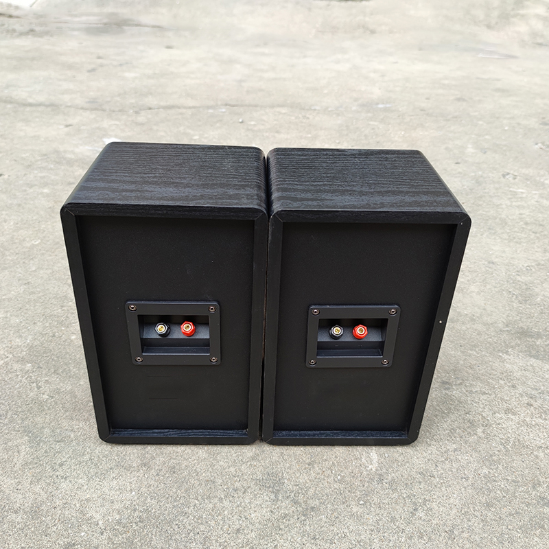 Inventory 6-inch speaker professional KTV speaker card package audio conference family karaoke stage amplifier speaker