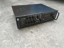 5 0 Channel high-power power amplifier home Bluetooth professional audio karaoke high sound quality heavy bass power amplifier