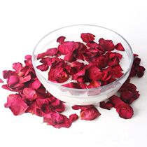 rose petal giveaway