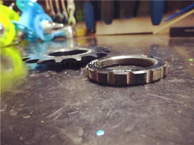 Pignon de vélo RINPOCH - Ref 2366223 Image 4