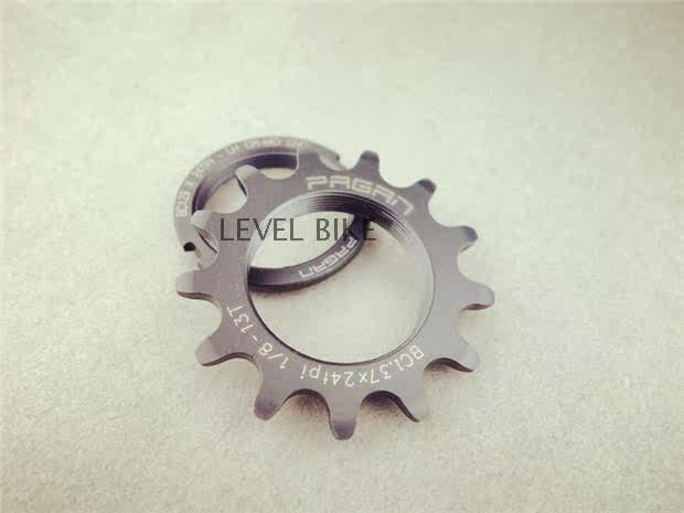 Pignon de vélo PAGAN - Ref 2367365 Image 9