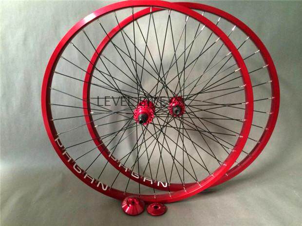 Roues de vélo - Ref 2381322 Image 17