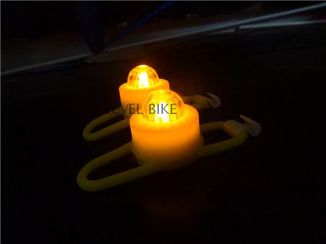 Lumière vélo - Ref 2403104 Image 12