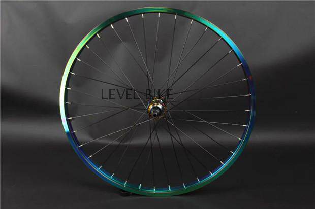 Roues de vélo - Ref 2381322 Image 10