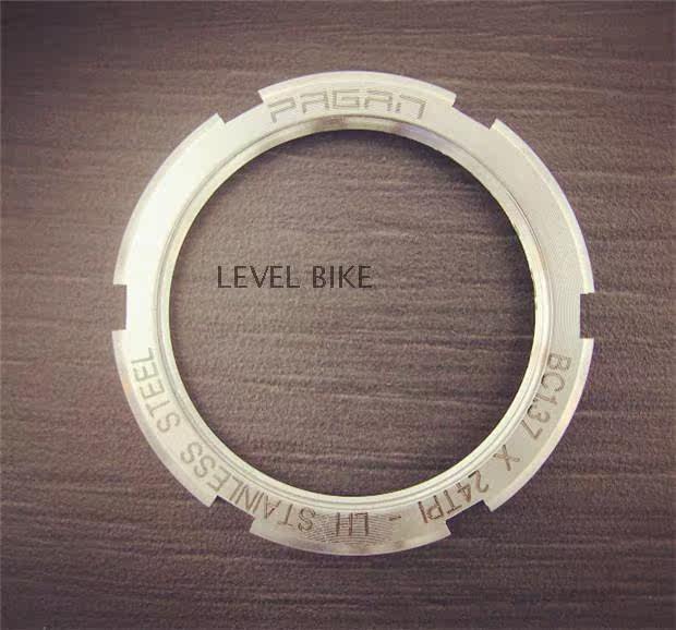 Pignon de vélo PAGAN - Ref 2367365 Image 4