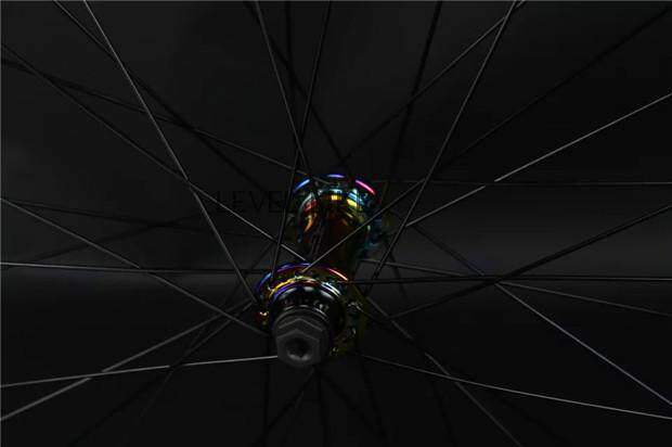 Roues de vélo - Ref 2381322 Image 7