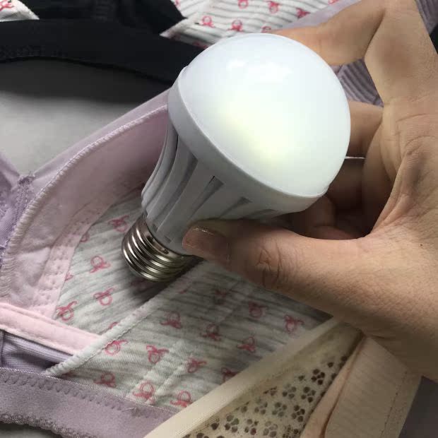 Pháp không có vòng thép mỏng phần đỉnh áo ngực thẩm mỹ viện tập hợp lớn ngực nhỏ hóa đơn của đồ lót laser sữa đồ lót nữ