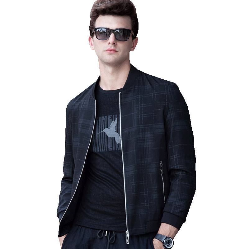 Blouson homme FGN    manches longues - Ref 3119024 Image 5