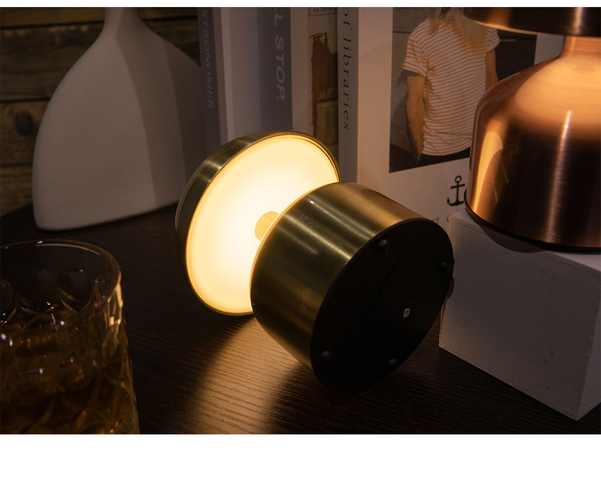 充电酒吧清吧台灯现代简约装饰桌灯小夜灯咖啡厅卧室餐厅氛围灯详情3