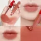 Новый цвет красная трубка 218#