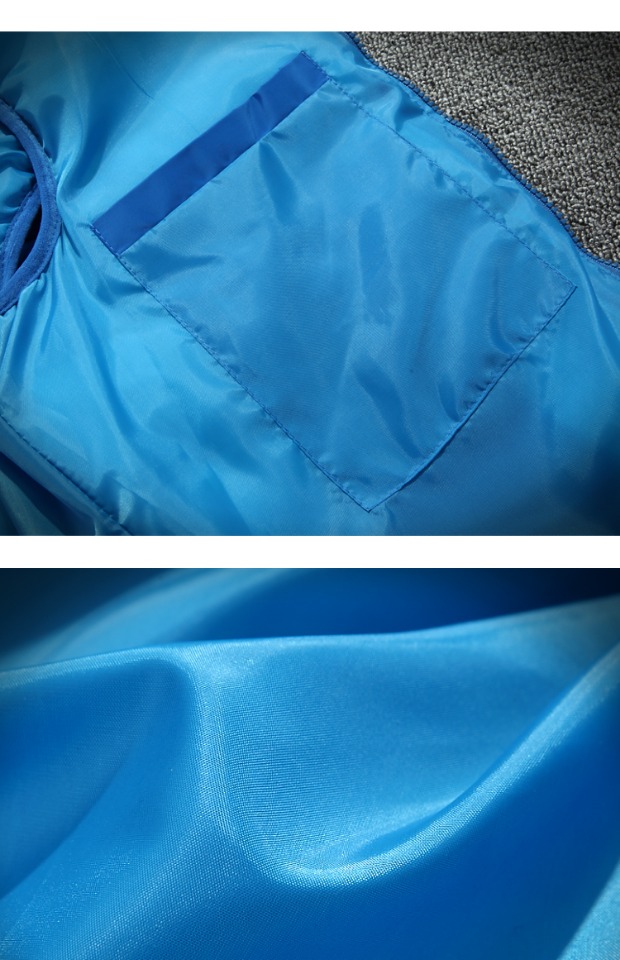 Áo vest nam cotton dày mùa thu và mùa đông trung niên vest nam phiên bản hàn quốc cá tính vest đẹp hoang dã vest khoác nam